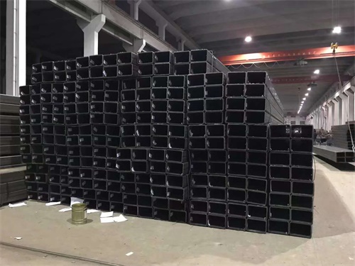 隆昌冷拔方管选型指南 工程采购怎么选